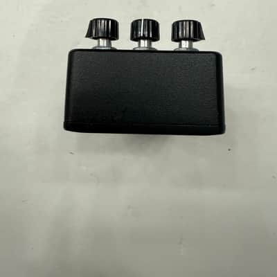Amptweaker Tight Drive Overdrive Amp Tweaker Guitar Effect Pedal image 6
