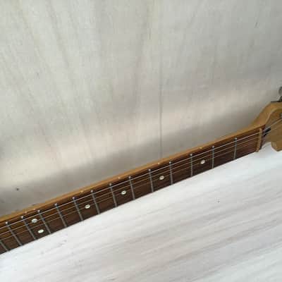 Fender Deluxe series Cyclone II MIM 2003 Electric guitar / competition image 15