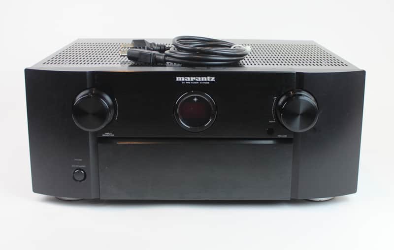 Marantz AV7005 Home Theater Preamp Processor AV-7005 image 1