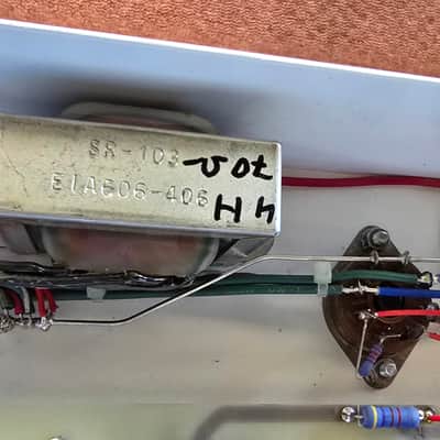 Soldano Hot Rod 50+ image 11
