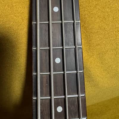 Kala U-Bass Bakithi FS Acoustic/Electric 2024 image 6