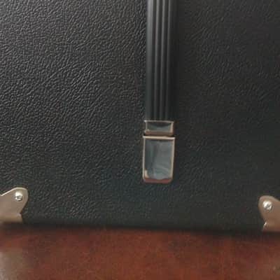 Barefaced 1 x 10 Bass Cabinet 2020's - Black tolex image 4