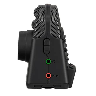 Zoom Q2n-4K Ultra High Definition Handy Video Recorder image 4
