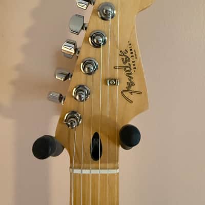Fender Electric Guitar - Duo-Sonic - 2016 - Lowest Price on Reverb - Includes Gig Bag image 5