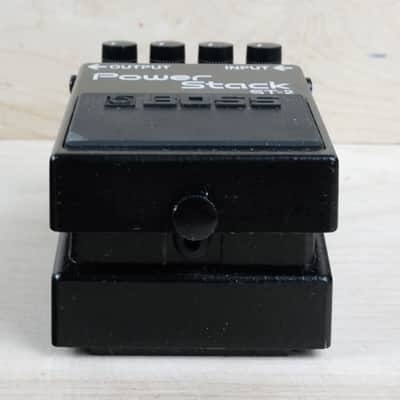 Boss ST-2 Power Stack 2011 w/ Box image 3