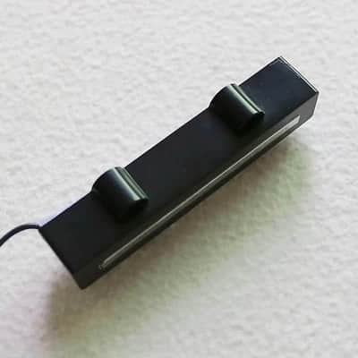 5 String Jazz Bass Style Ceramic Blade Pickups Set image 3