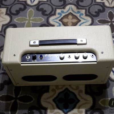 Gomez "G-Spring" Boutique Reverb Unit with Upgraded MOD Spring Tank! image 2