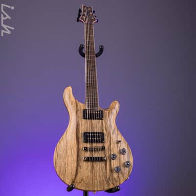 PRS Private Stock McCarty 594 Thinline Black Limba image 2