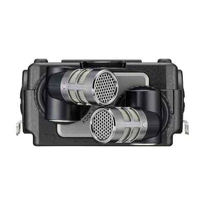 Tascam PORTACAPTURE-X8 High Resolution Portable Recorder image 5