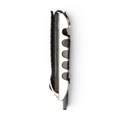 Dunlop 14F Guitar Capo Pro Flat image 3