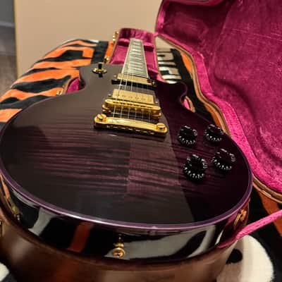 Gibson Special Order Custom Shop Les Paul image 12
