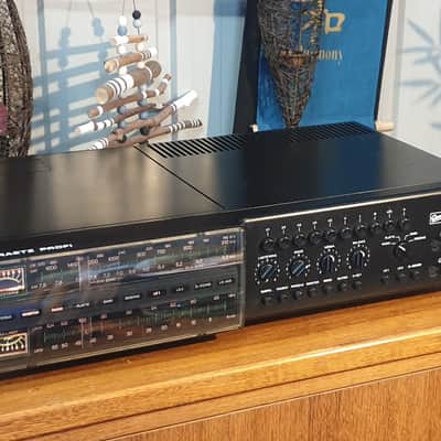 1975 German Graetz Profi 306 Discrete Integrated Receiver - RARE! image 2