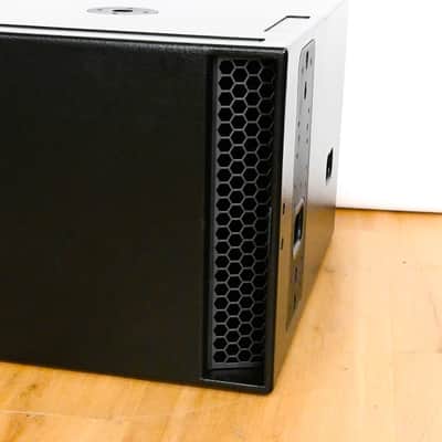 NEXO LS18 Passive 18" Sub Bass Loudspeaker CG01YJB *ASK FOR SHIPPING* image 2