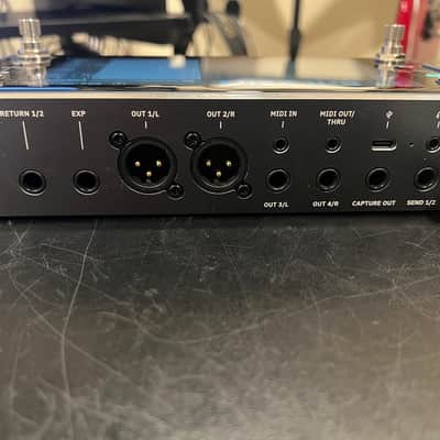 Neural DSP Quad Cortex Mini 2026 - Present - Black image 4