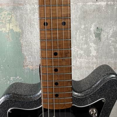 Walsh Doxa Custom with Mono Case - Charcoal Frost Flake image 5