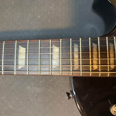 Gibson Les Paul Studio Ebony - 2020 w/OHSC image 3