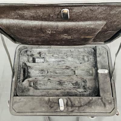 USED Protec Carry All ProPac Clarinet Case image 3