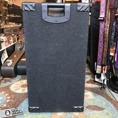 Genz Benz NeoX-212T 600W 4 Ohm 2x12" Bass Speaker Cabinet image 5