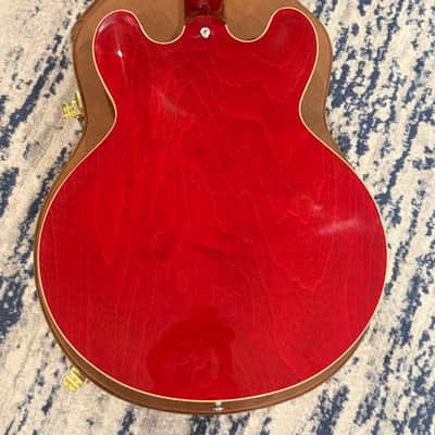 2020 Gibson ES-335 Dot image 12