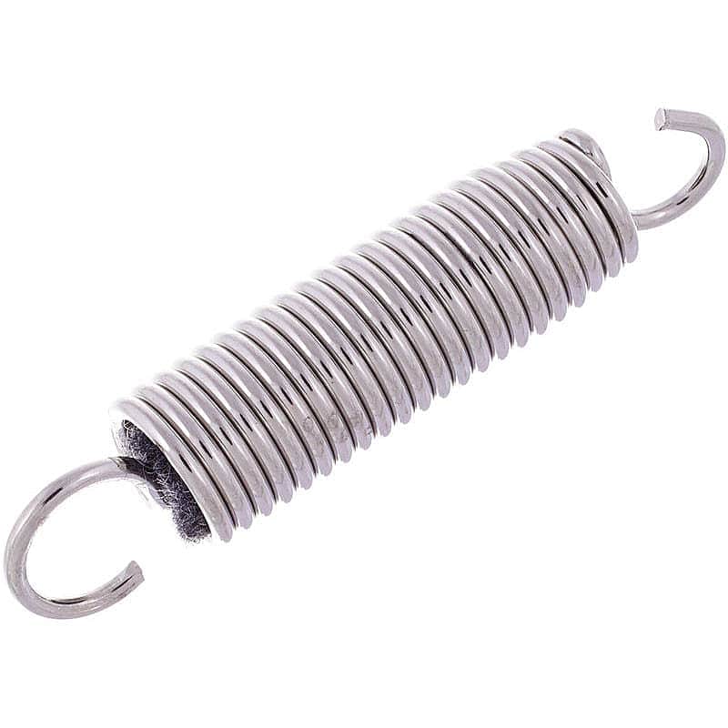 Pearl SP64F Eliminator Spring with Felt image 1