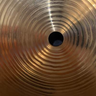 Paiste Signature Flat Ride 20 inch image 6