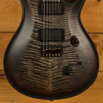 PRS Mark Holcomb - Holcomb Wraparound Burst image 3