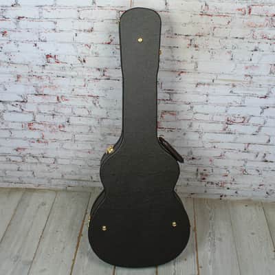Taylor - 354ce - 12 String Acoustic-Electric Guitar -Sapele/Sitka - V-Class Bracing - Natural - with  Hardshell Case - x5043 (354ce-3) image 14