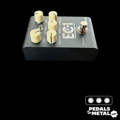 Strymon EC-1 Single Head dTape Echo -x12209 image 5
