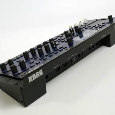 KORG multi/poly module image 4