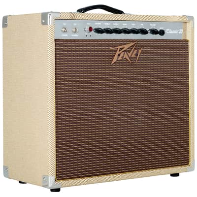 Peavey Classic® 20 2025 Tweed image 4