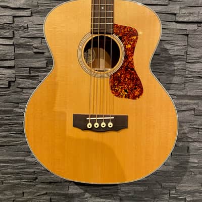 Guild Westerly Collection B-140E with Pau Ferro Fretboard 2019 - 2021 - Natural image 2