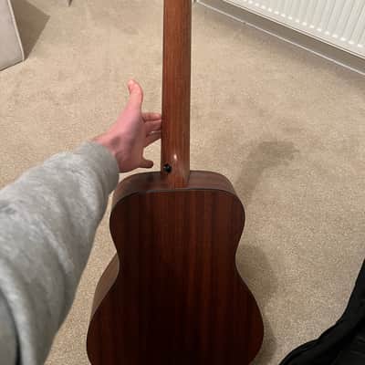 Martin Martin LX1E Ed Sheeran Divide Electro-Acoustic Guitar Signature Edition. 2018 image 6