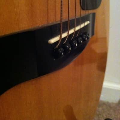Fender Gemini II 1960's image 3