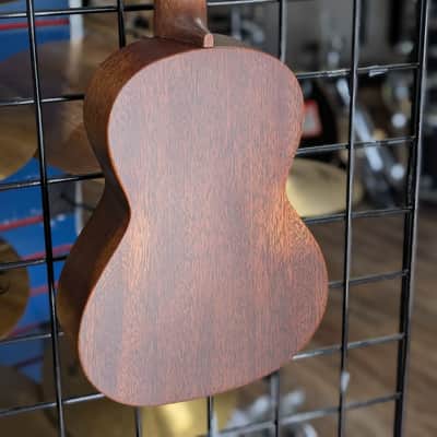 Mar T1 Uke StreetMaster Tenor Ukulele with Gig Bag – New Old Stock image 9