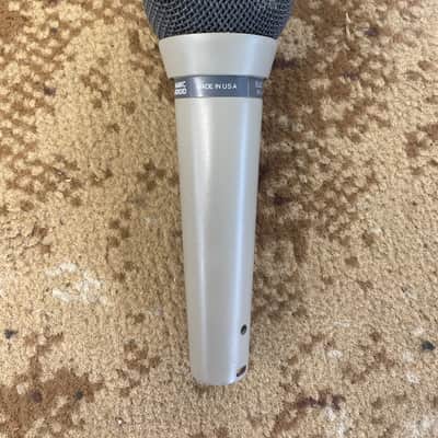 Electro-Voice PL68 Dynamic Cardioid Microphone (used) image 3