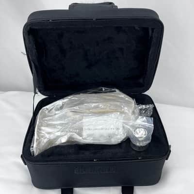 John Packer JP159 Bb Pocket Trumpet – UNUSED/NOS – Factory Wrapped image 23