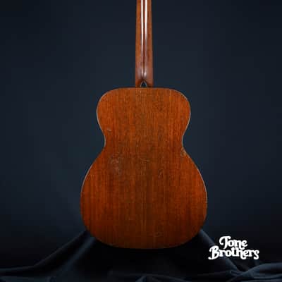 3.6LB! 1938 Martin 000-18 Natural image 13