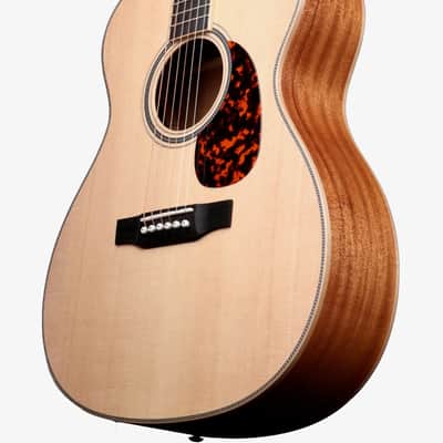 Larrivee OM-40 Sitka Spruce / Mahogany #143458 image 6