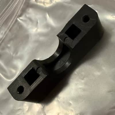 Blade Levinson E-Z Access truss rod cover 90s-2000s - Black image 5