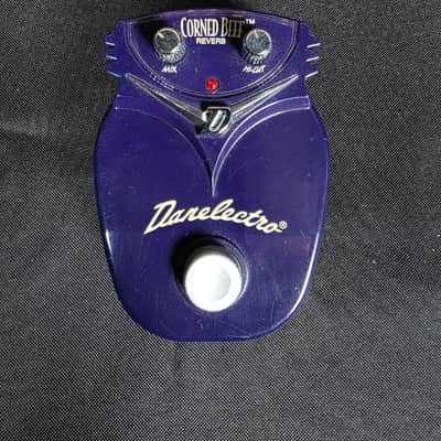 Danelectro Corned Beef Reverb 2010s - Brown image 1