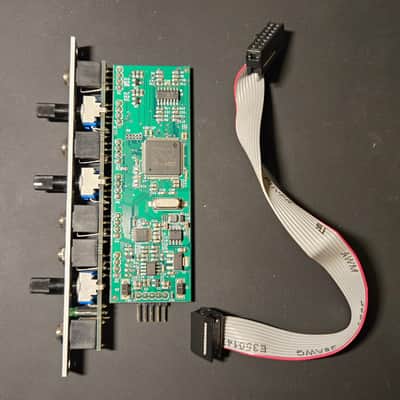 2hp Pluck - Silver image 2