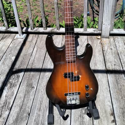 Heritage HB-1 1986 - Sunburst image 1