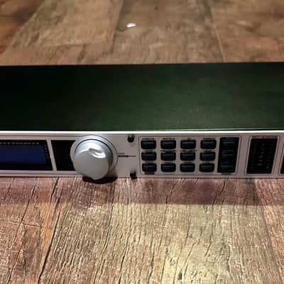 dbx DriveRack PA+ Loudspeaker Management System - Excellent Condition image 2