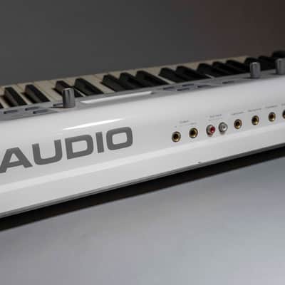 M-Audio Venom 49-Key Virtual Analog Synth image 9