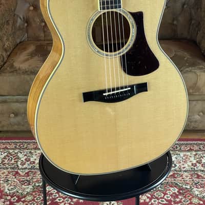 Eastman AC422CE-LTD-KOA + NEW (B-Stock) + incl. Case image 3