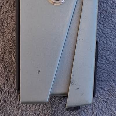 Boss NF-1 Noise Gate (Black Label) 1979 - 1988 - Gray image 3