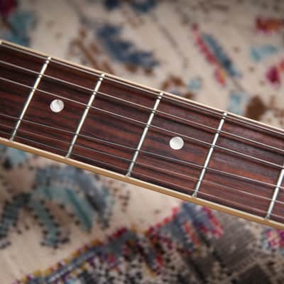 2019 Gibson USA Les Paul Special P90 TV Yellow image 15