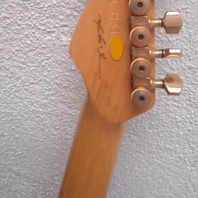 Valley Arts USA Custom Pro Telecaster image 5