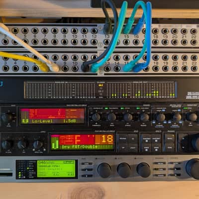 TC Electronic Reverb 4000 Reverb Processor image 4