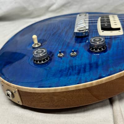 PRS Paul Reed Smith Paul's Guitar with Case 2021 image 19